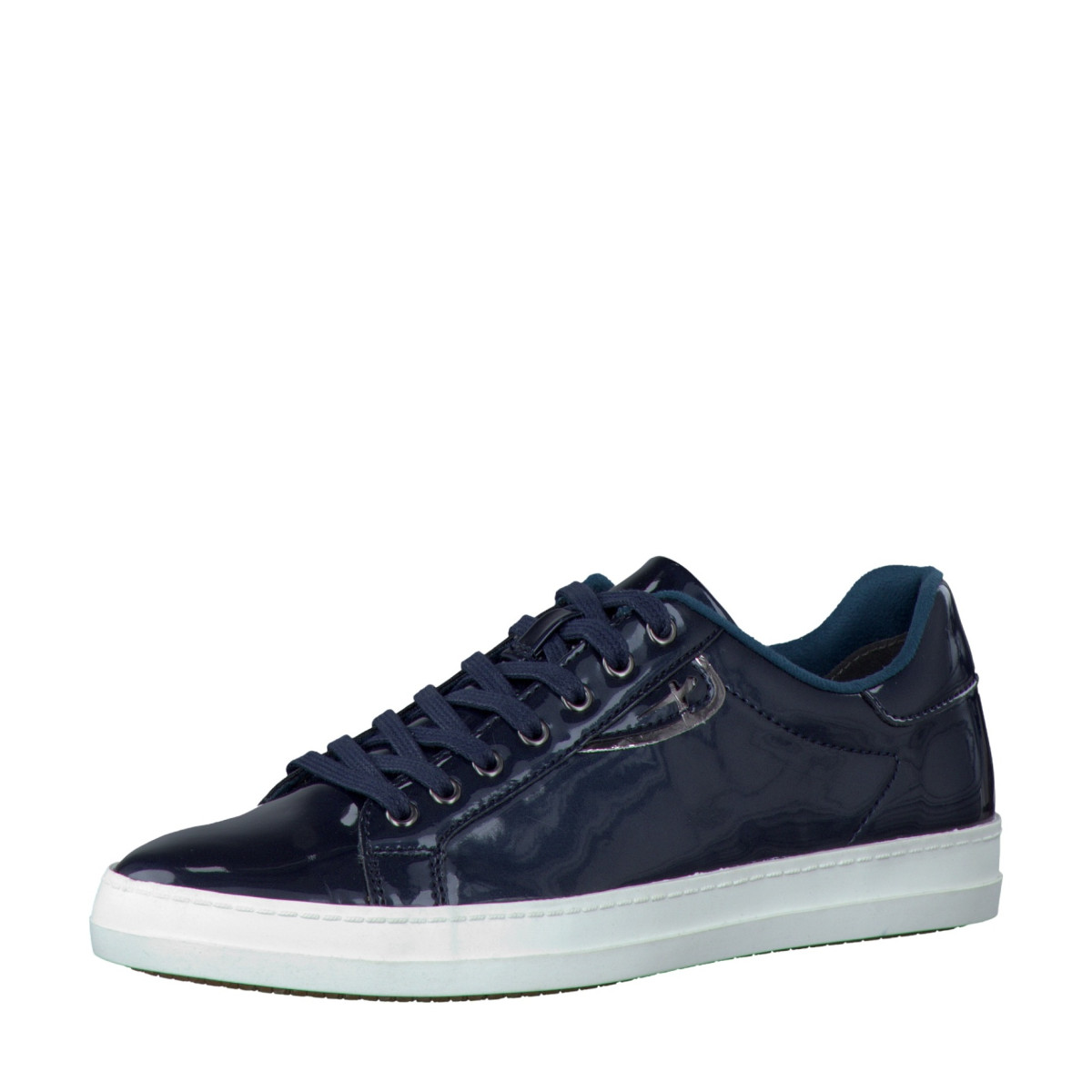 detail Dámská obuv TAMARIS 1-1-23606-27 NAVY PATENT 826