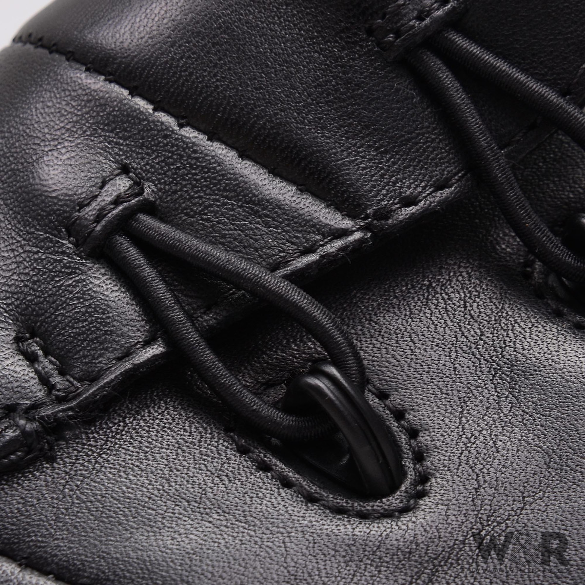 detail Dámská obuv RIEKER L1762/00 SCHWARZ H/W 6