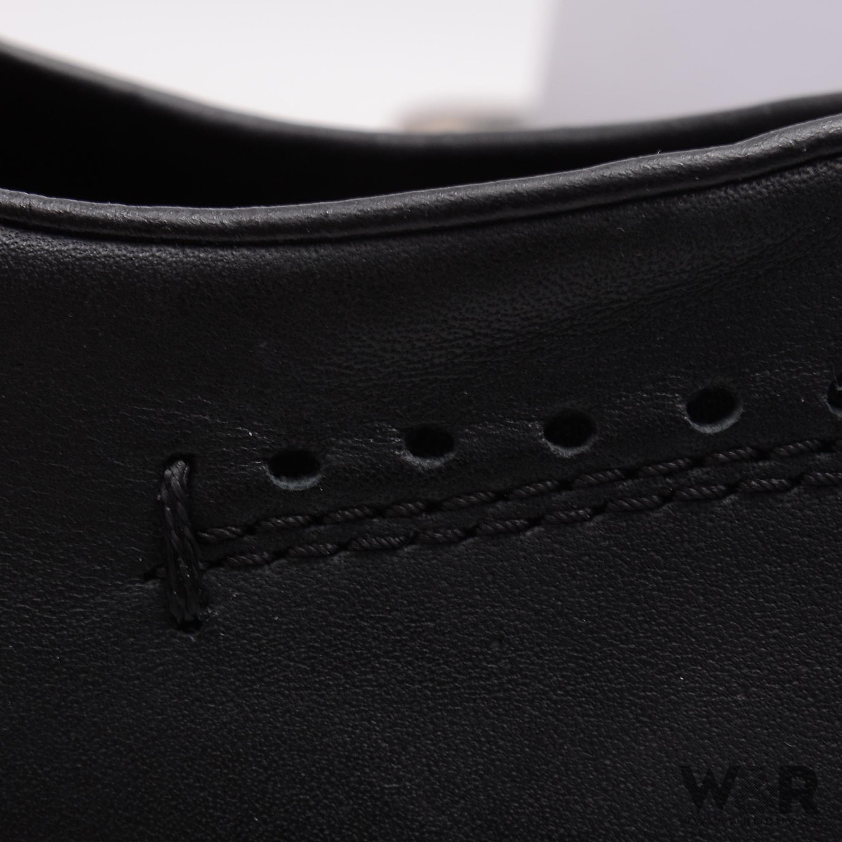 detail Pánská obuv RIEKER 10802/00 SCHWARZ H/W 6