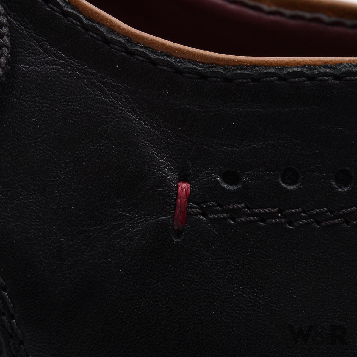 detail Pánská obuv RIEKER10822/01 SCHWARZ H/W 6