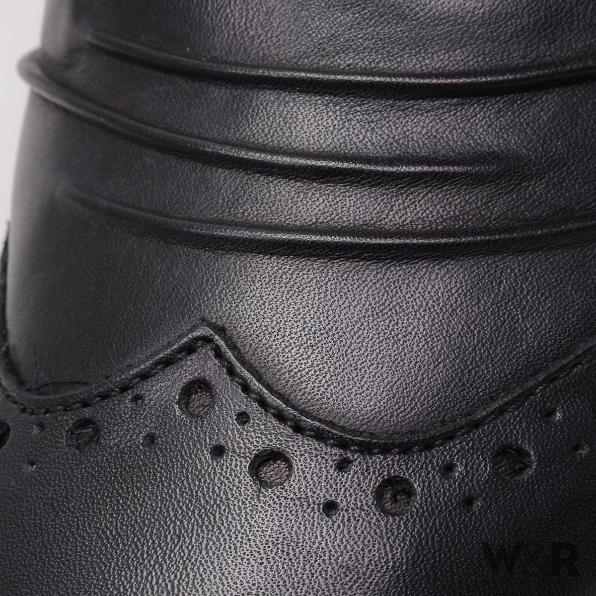 detail Dámská obuv RIEKER 41730/00 SCHWARZ H/W 6