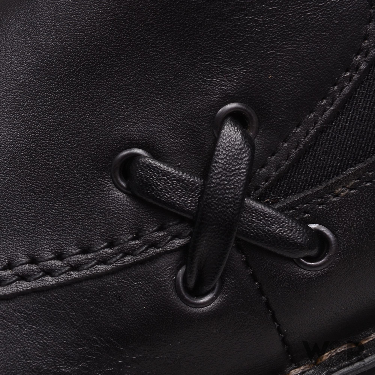 detail Dámská obuv RIEKER 57061/00 SCHWARZ H/W 6