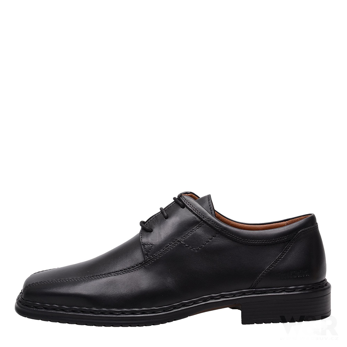 detail Pánská obuv JOSEF SEIBEL 41200 SCHWARZ
