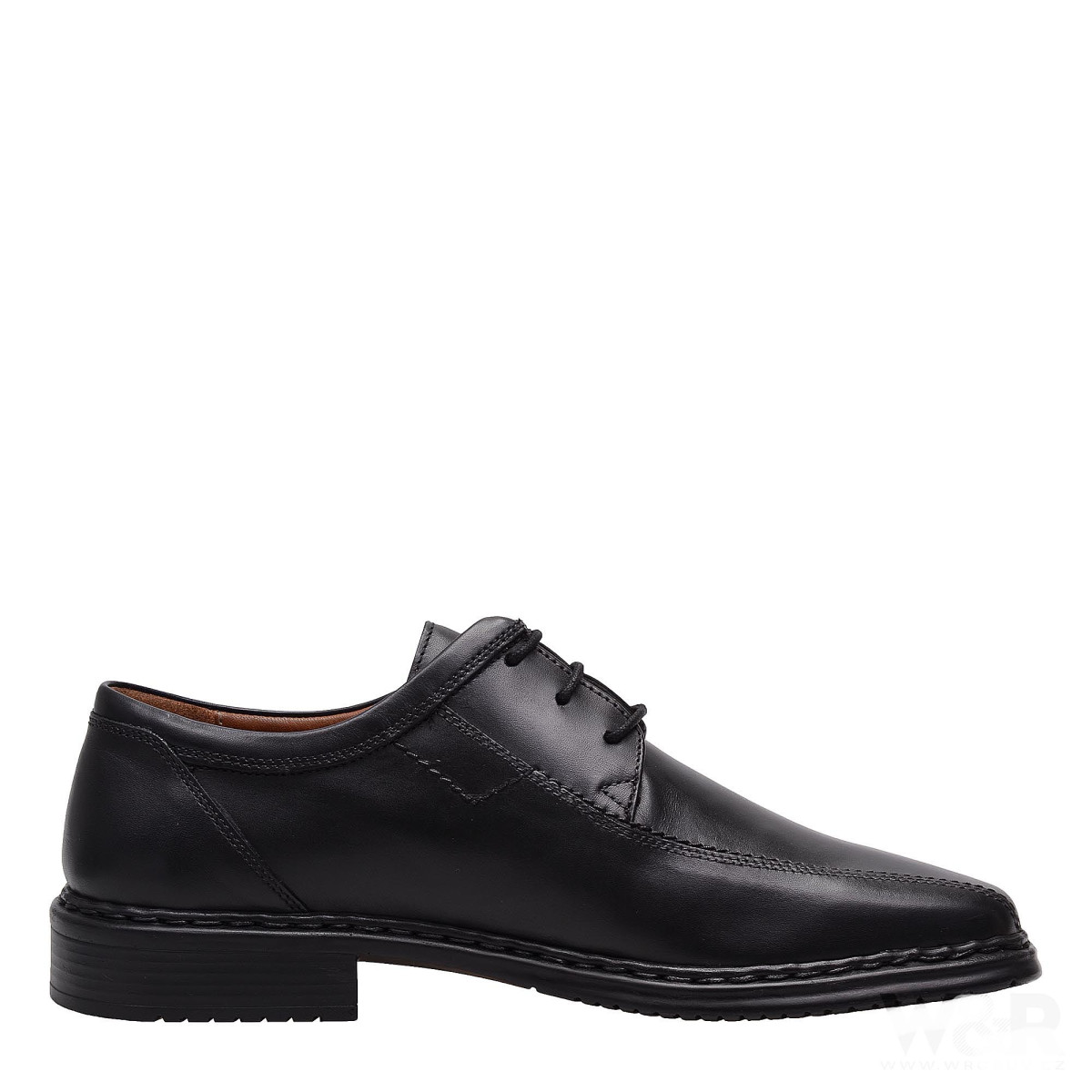 detail Pánská obuv JOSEF SEIBEL 41200 SCHWARZ