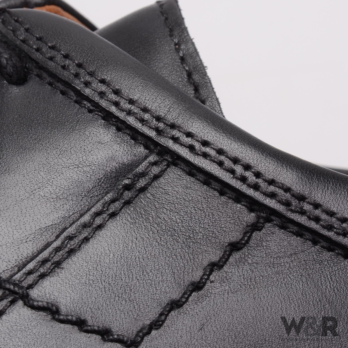 detail Pánská obuv JOSEF SEIBEL 41200 SCHWARZ