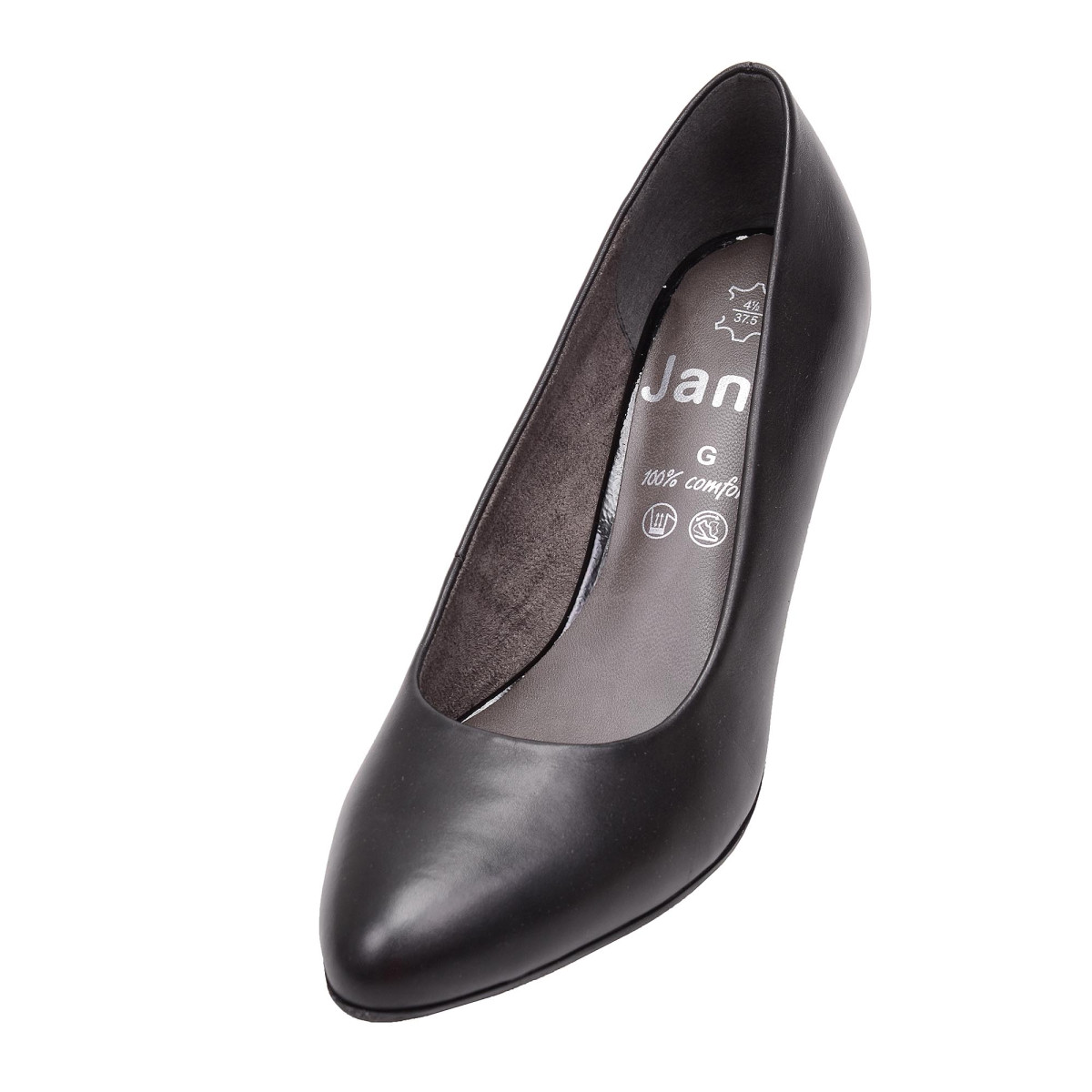 detail Dámská obuv JANA 8-8-22402-27 BLACK 001