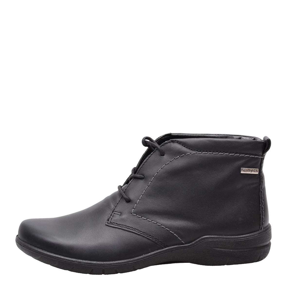 detail Dámská obuv JOSEF SEIBEL 92471 SCHWARZ