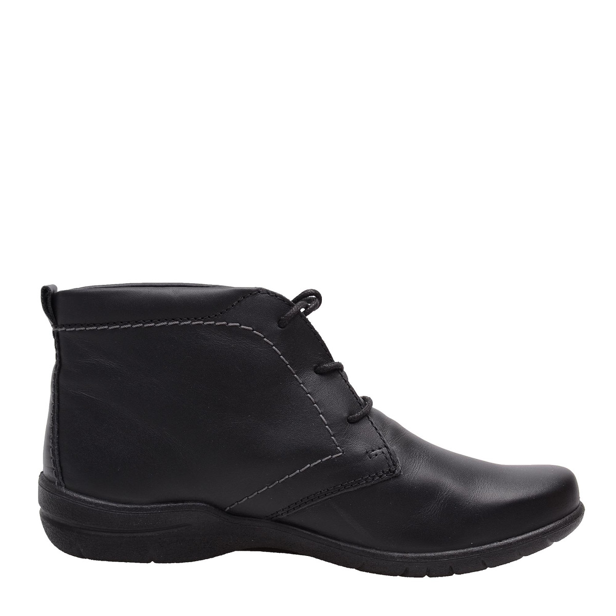 detail Dámská obuv JOSEF SEIBEL 92471 SCHWARZ