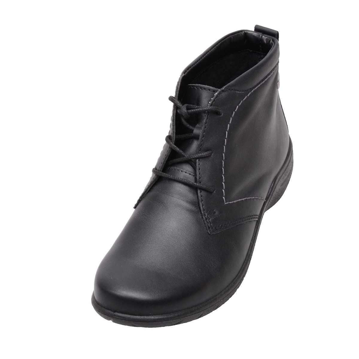 detail Dámská obuv JOSEF SEIBEL 92471 SCHWARZ