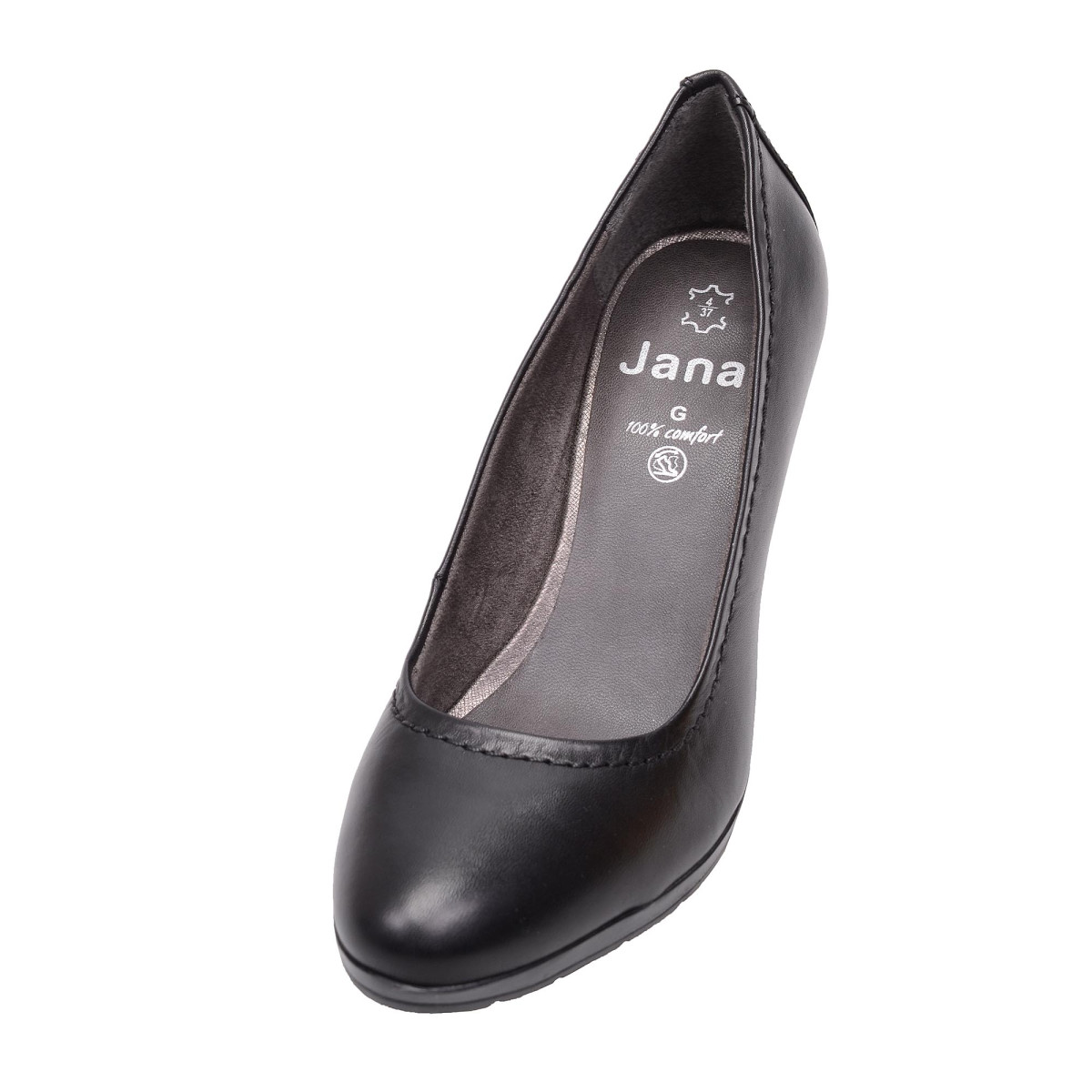 detail Dámská obuv JANA 8-8-22405-27 BLACK 001