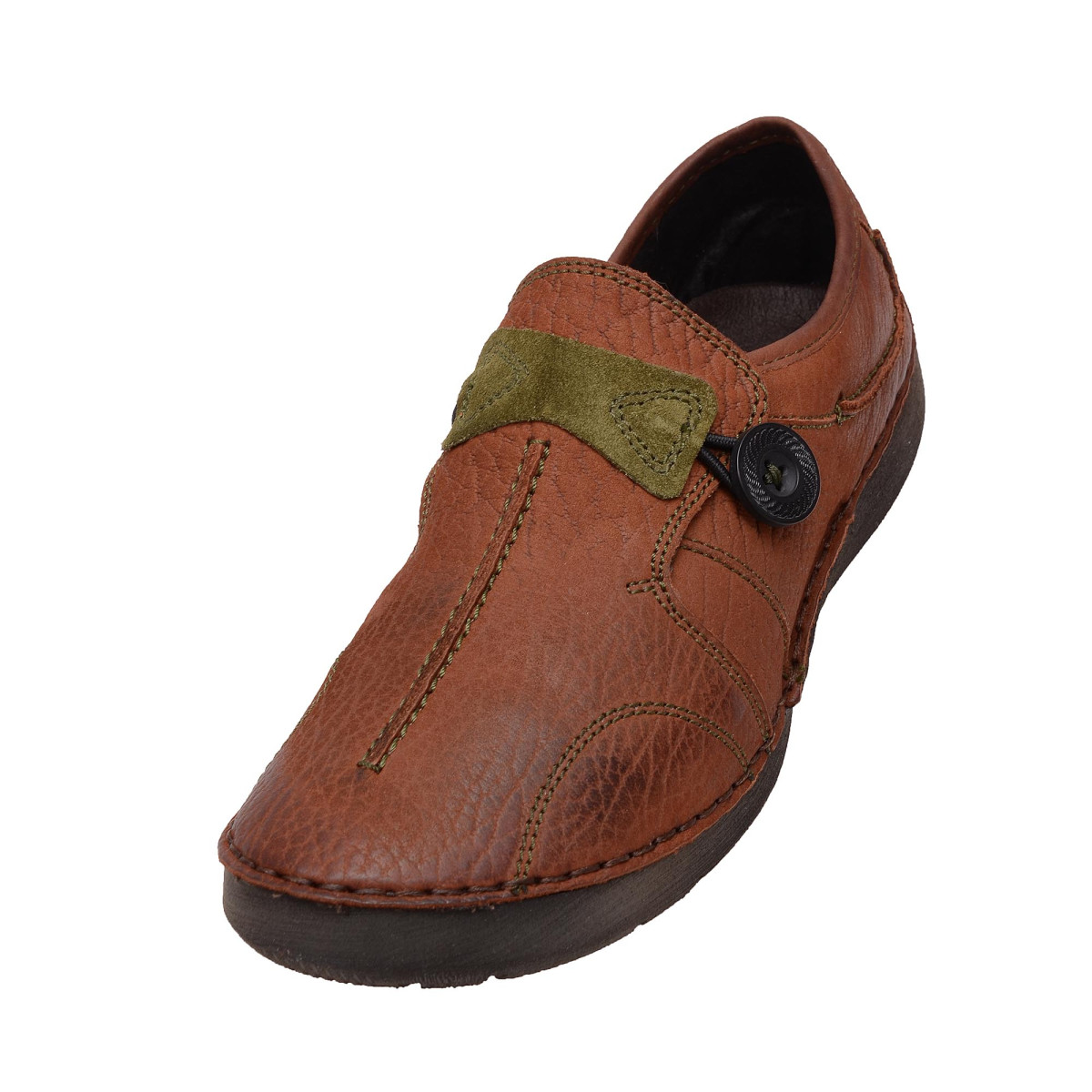 detail Dámská obuv JOSEF SEIBEL. 59661 CASTAGNE