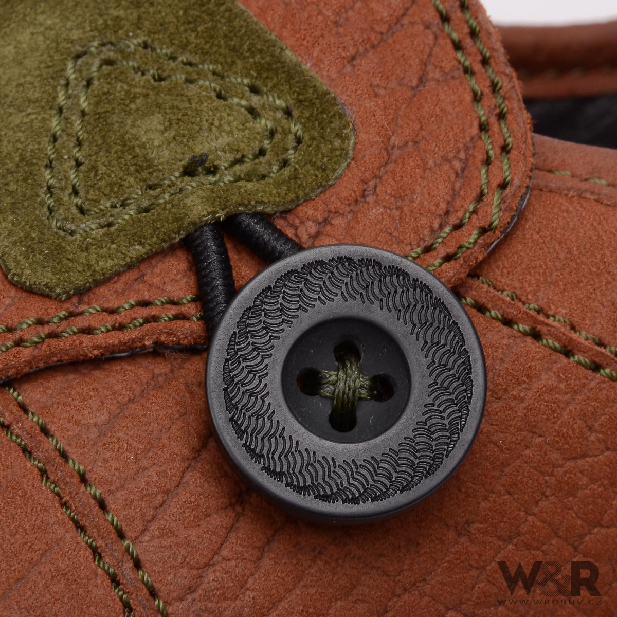 detail Dámská obuv JOSEF SEIBEL. 59661 CASTAGNE