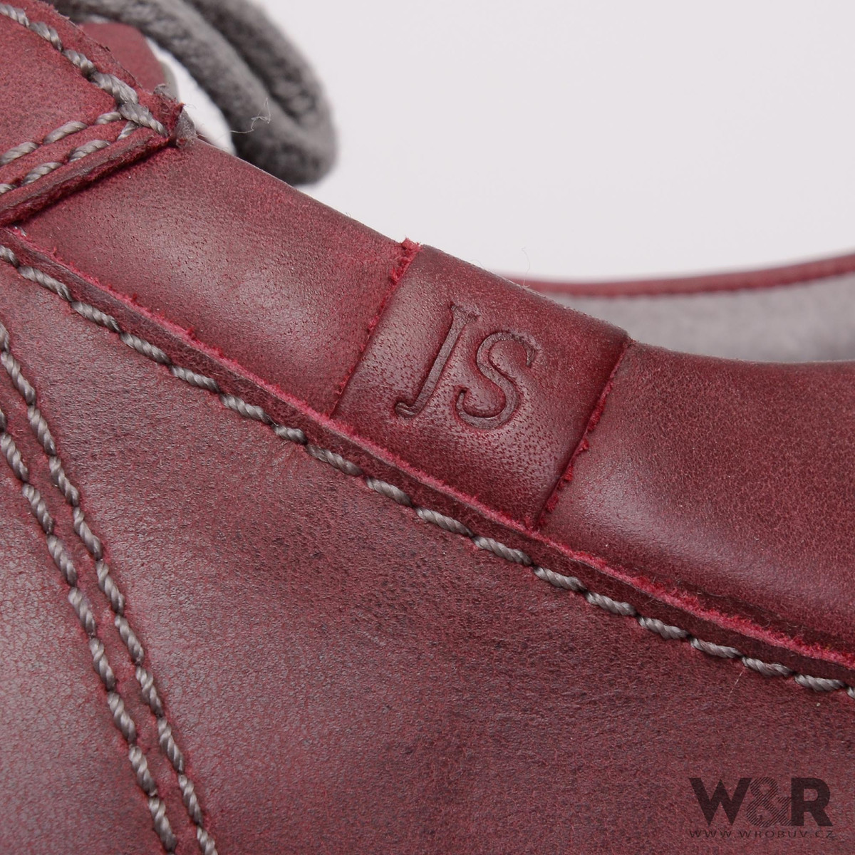 detail Dámská obuv JOSEF SEIBEL. 75709 WINE