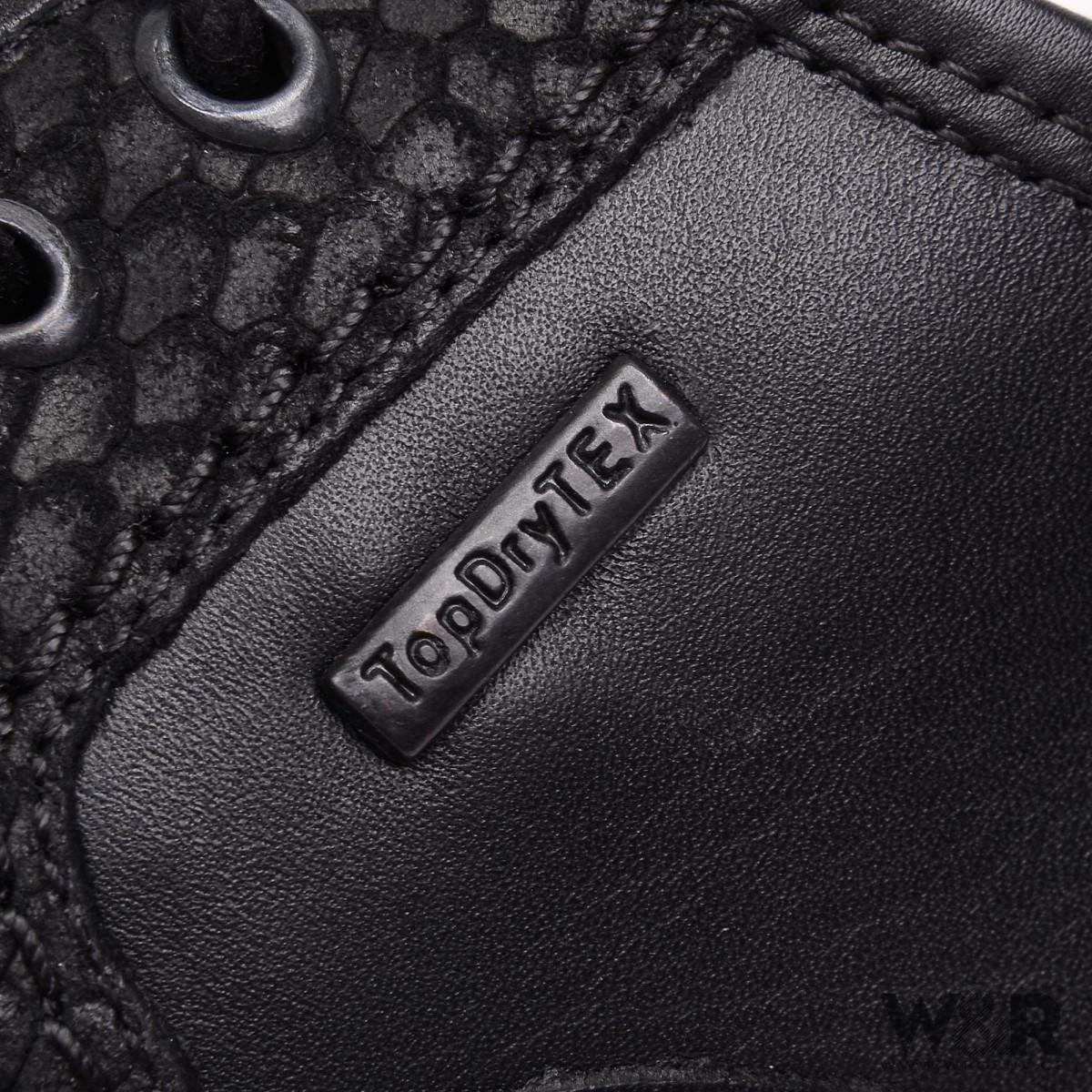 detail Dámské polobotky JOSEF SEIBEL JOS-1013217-W6 černá
