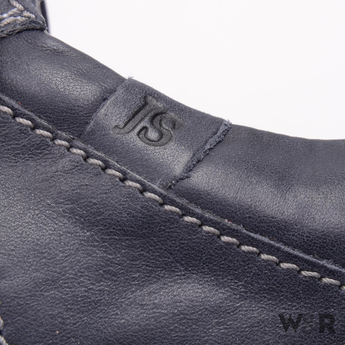 detail Dámské tenisky JOSEF SEIBEL JOS-1013219-W6 modrá