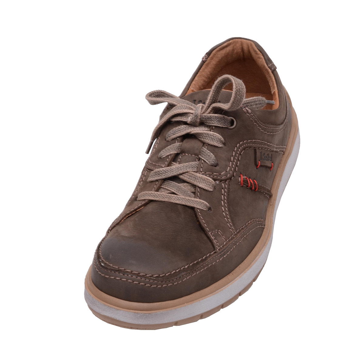 detail Pánská obuv JOSEF SEIBEL 11707 MORO