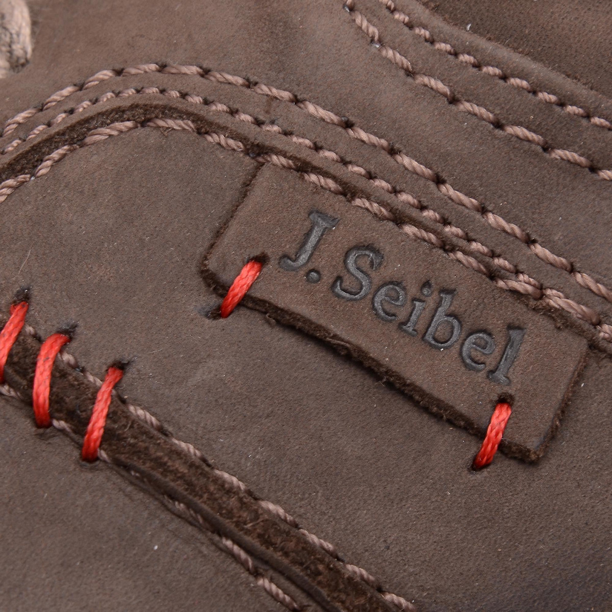 detail Pánská obuv JOSEF SEIBEL 11707 MORO