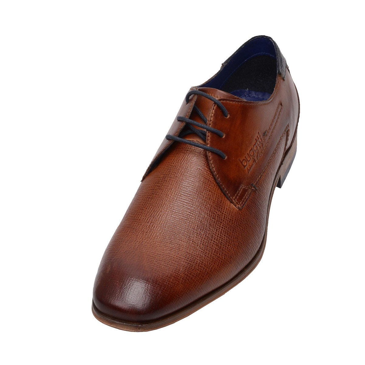 detail Pánská obuv Bugatti 312-10108-2100 COGNAC 6300 F/S 7