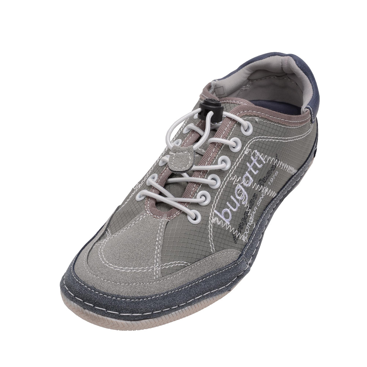 detail Pánská obuv BUGATTI F2460-6V6 160 F/S 7