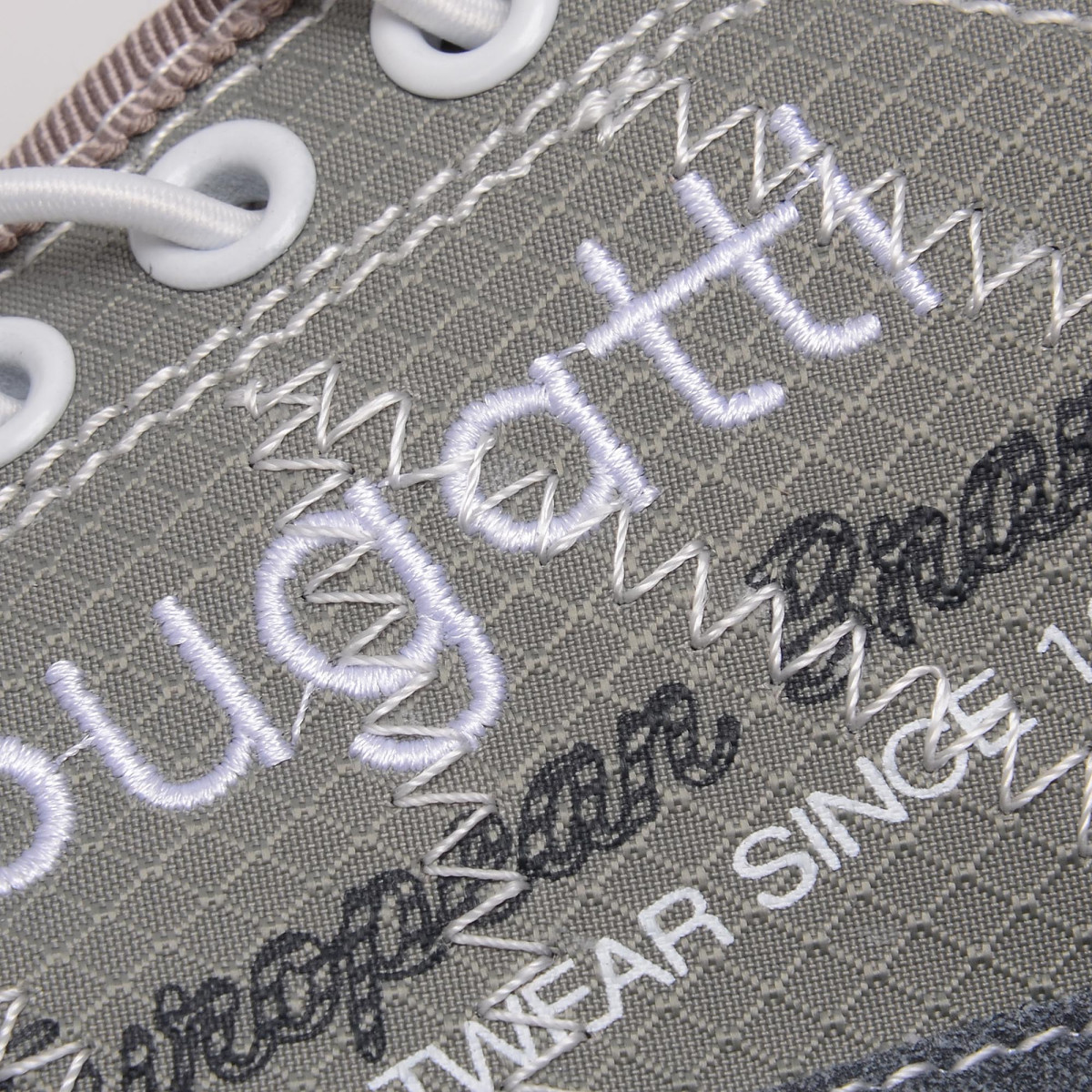 detail Pánská obuv BUGATTI F2460-6V6 160 F/S 7