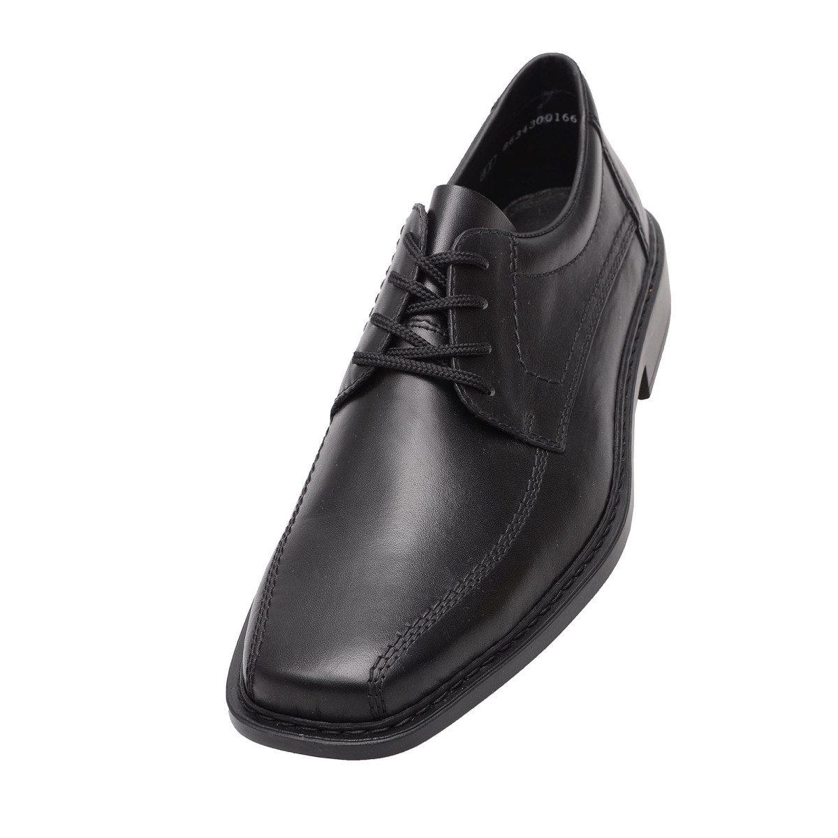 detail Pánska obuv RIEKERB0812/00 SCHWARZ F/S 7