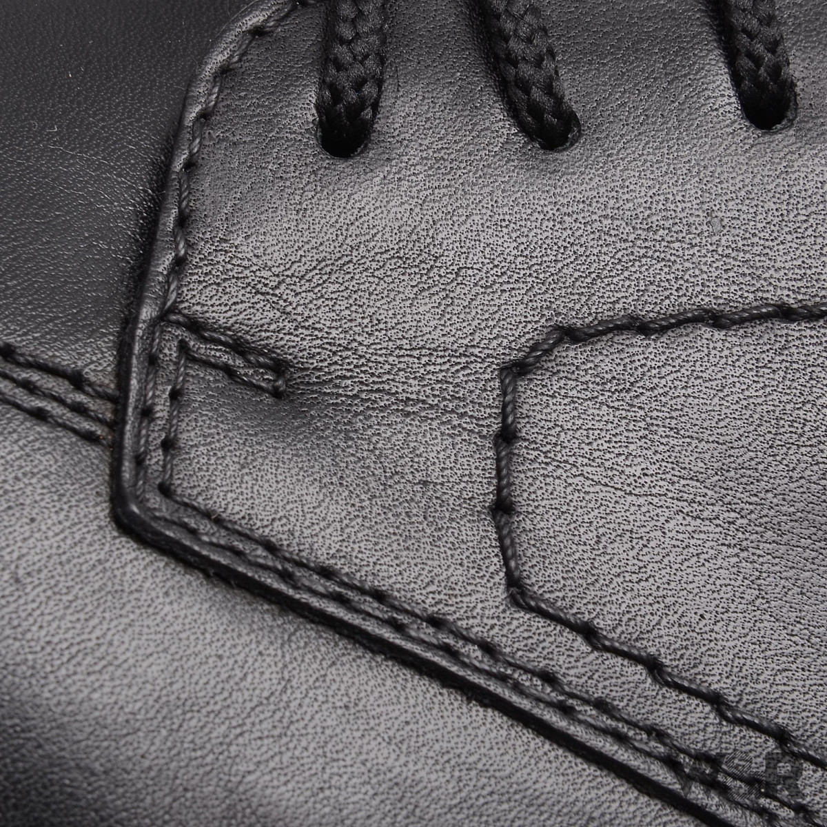 detail Pánska obuv RIEKERB0812/00 SCHWARZ F/S 7