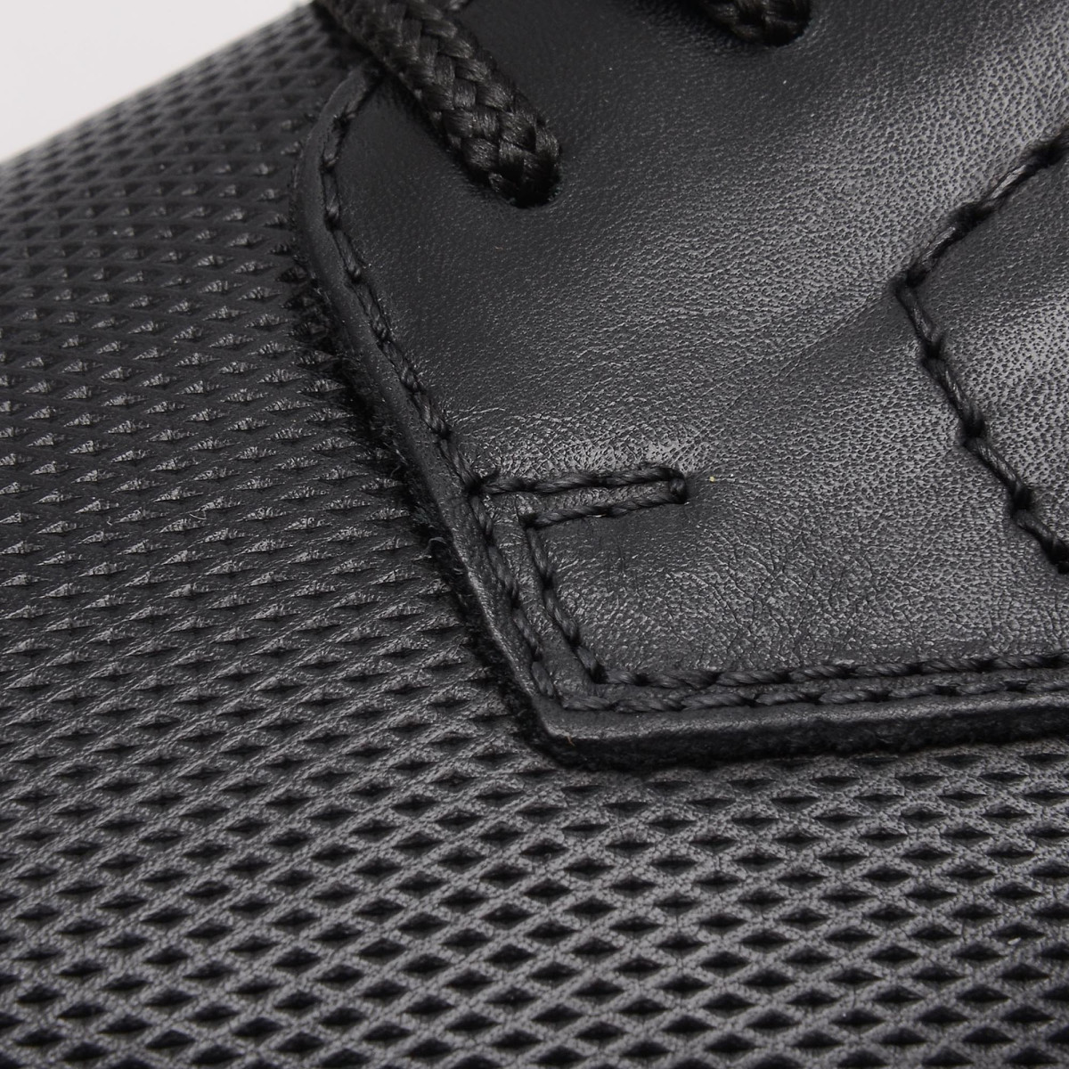 detail Pánská obuv RIEKER B0819/00 SCHWARZ F/S 7