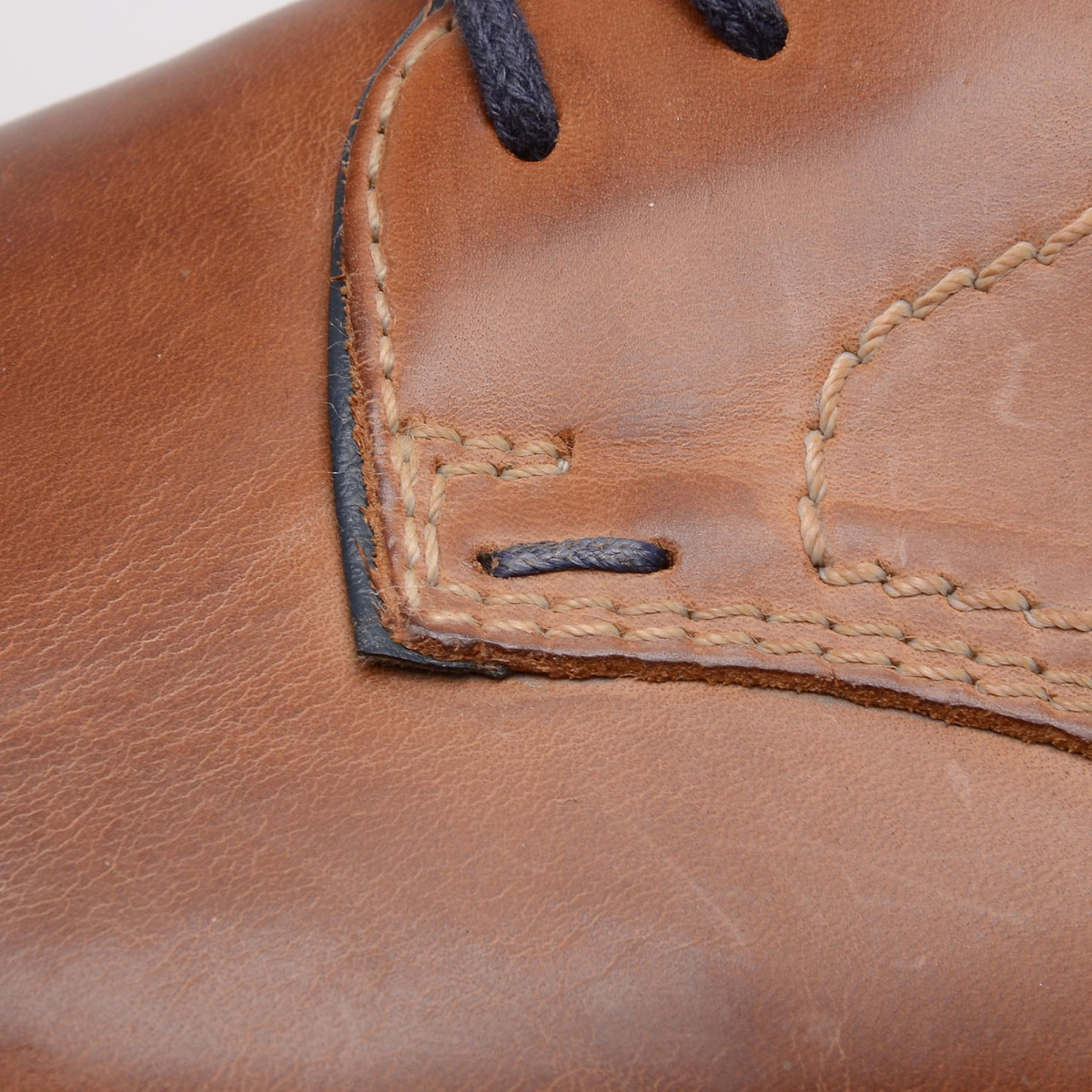 detail Pánská obuv RIEKER B1422/25 BRAUN F/S 7