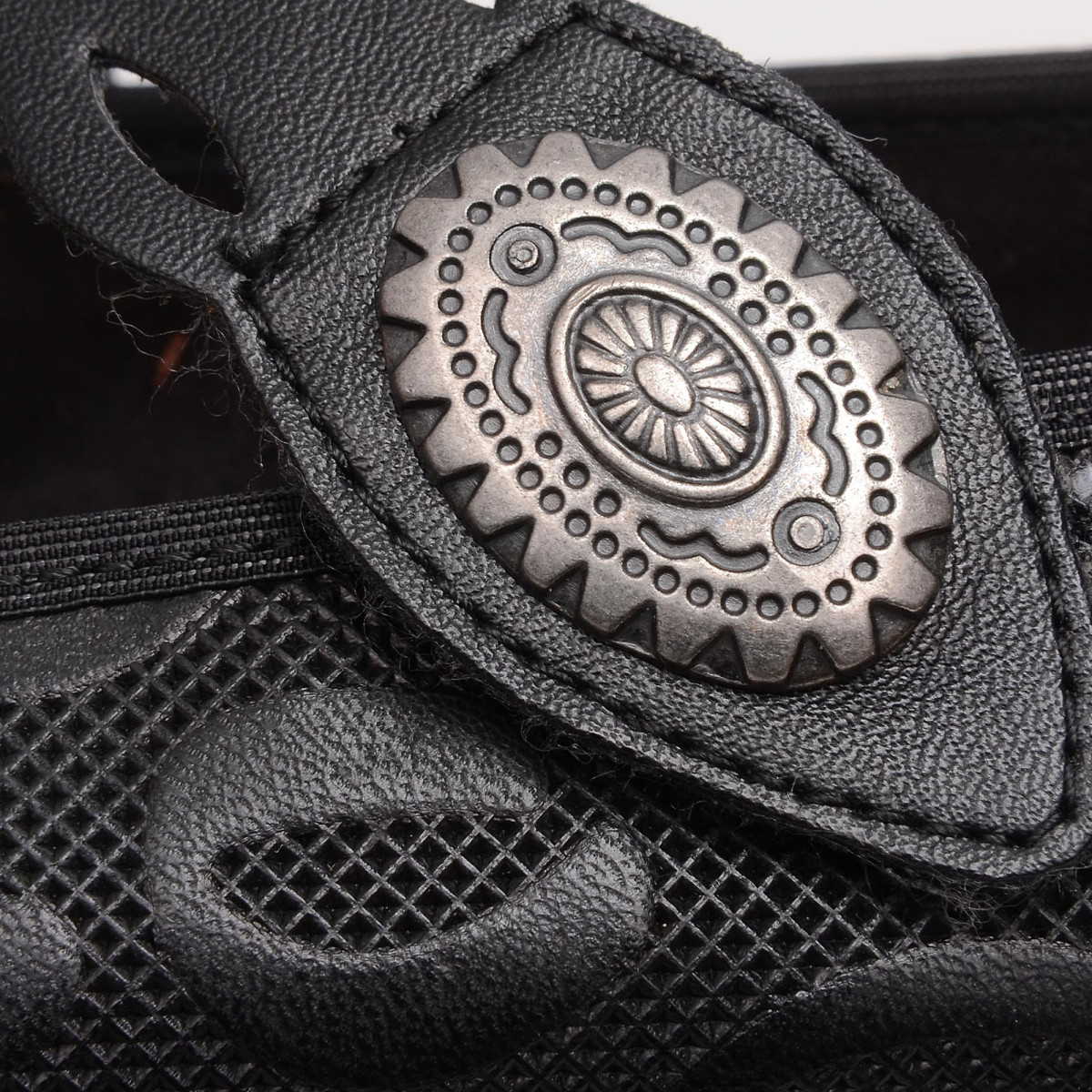 detail Dámské lodičky REMONTE BY RIEKER RIE-1013238-S7 černá