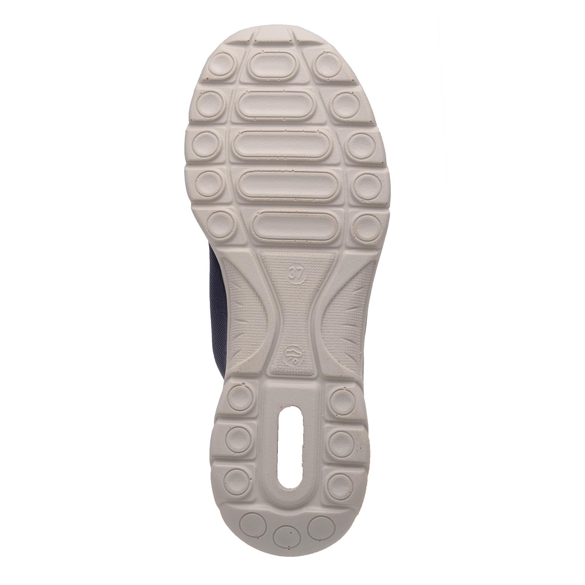 detail Dámská obuv RIEKER L3218/40 BLAU KOMBI F/S 7