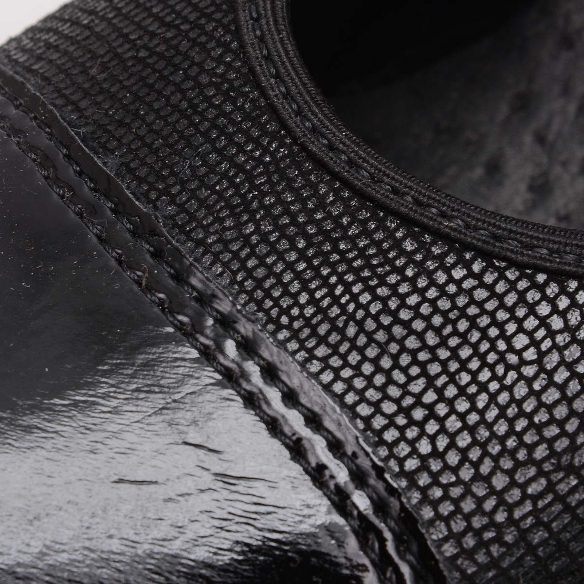 detail Dámská obuv RIEKER L4764/00 SCHWARZ F/S 7