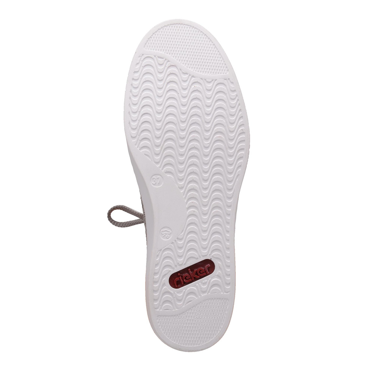 detail Dámská obuv RIEKER L8514/41 GRAU KOMBI F/S 7