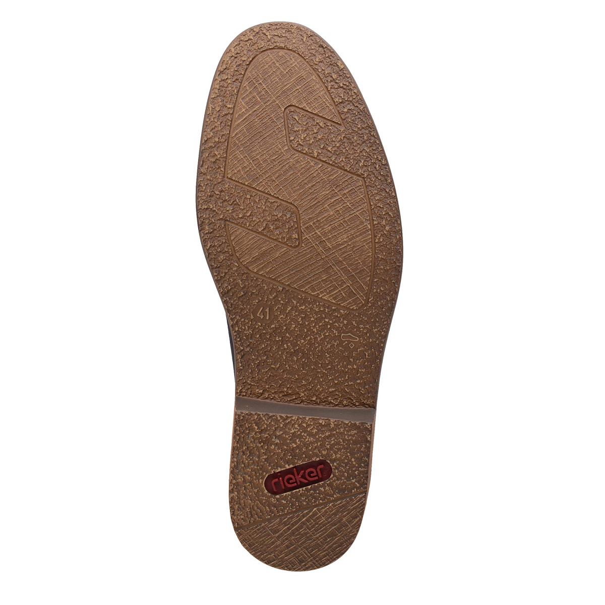 detail Pánska obuv RIEKER 13439/14 BLAU F/S 7