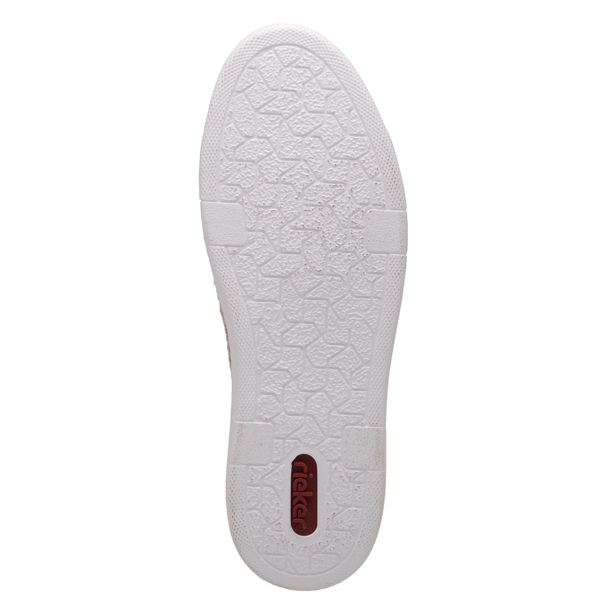 detail Dámská obuv RIEKER 50455/90 ROSA F/S 7