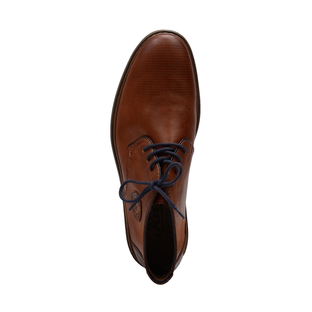 detail Pánská obuv RIEKER 13420/24 BRAUN F/S 7
