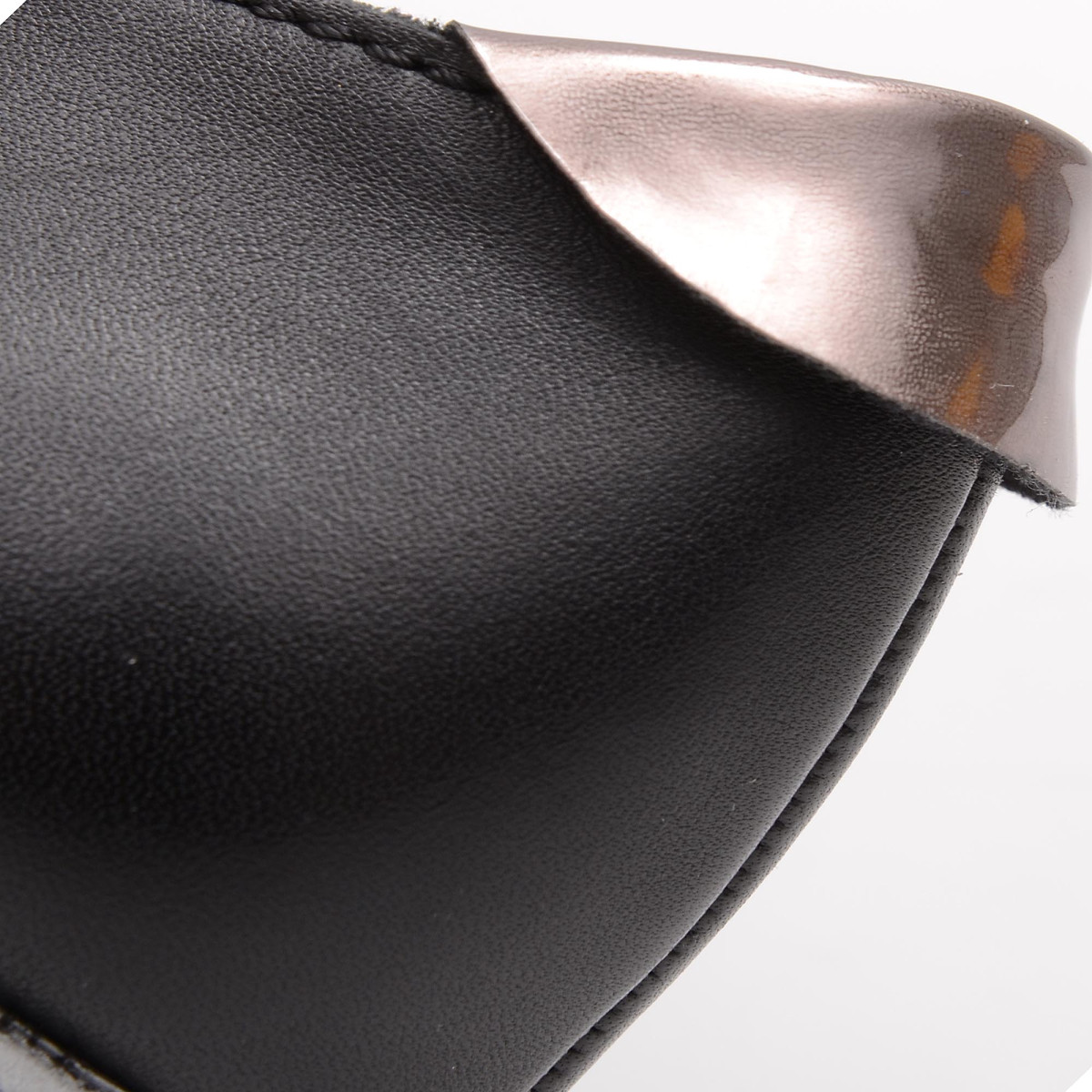 detail Dámská obuv RIEKER M1352/00 SCHWARZ F/S 7