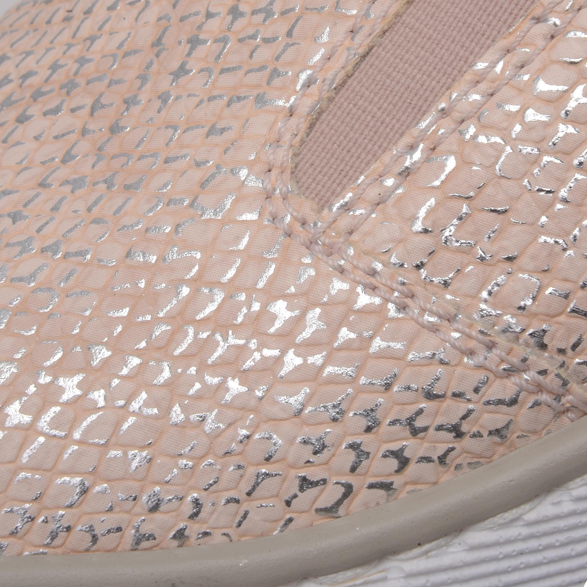 detail Dámská obuv RIEKER 53750/31 ROSA F/S 7