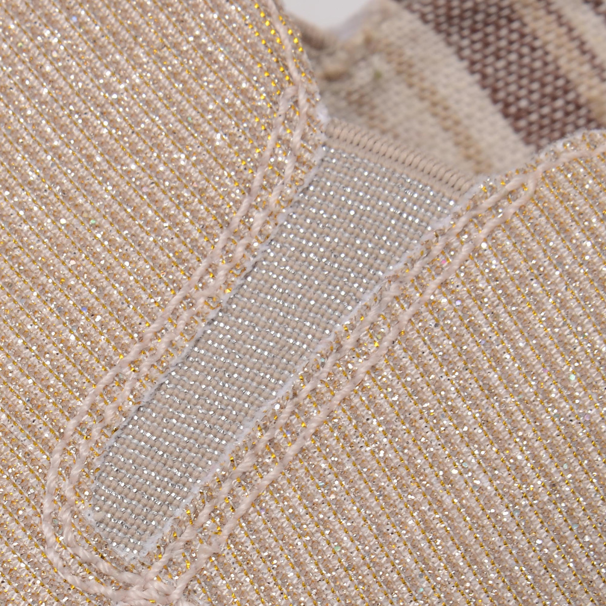 detail Dámská obuv RIEKER M1354/90 GOLD F/S 7