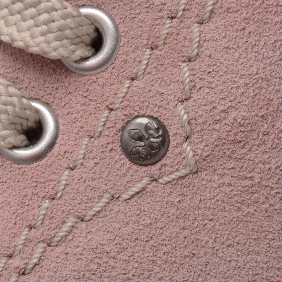 detail Dámská obuv RIEKER M6014/31 ROSA F/S 7