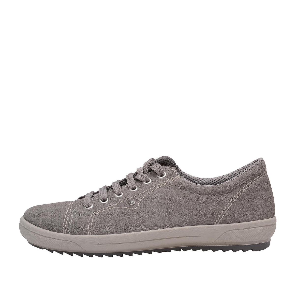 detail Dámská obuv RIEKER M6014/42 GRAU F/S 7