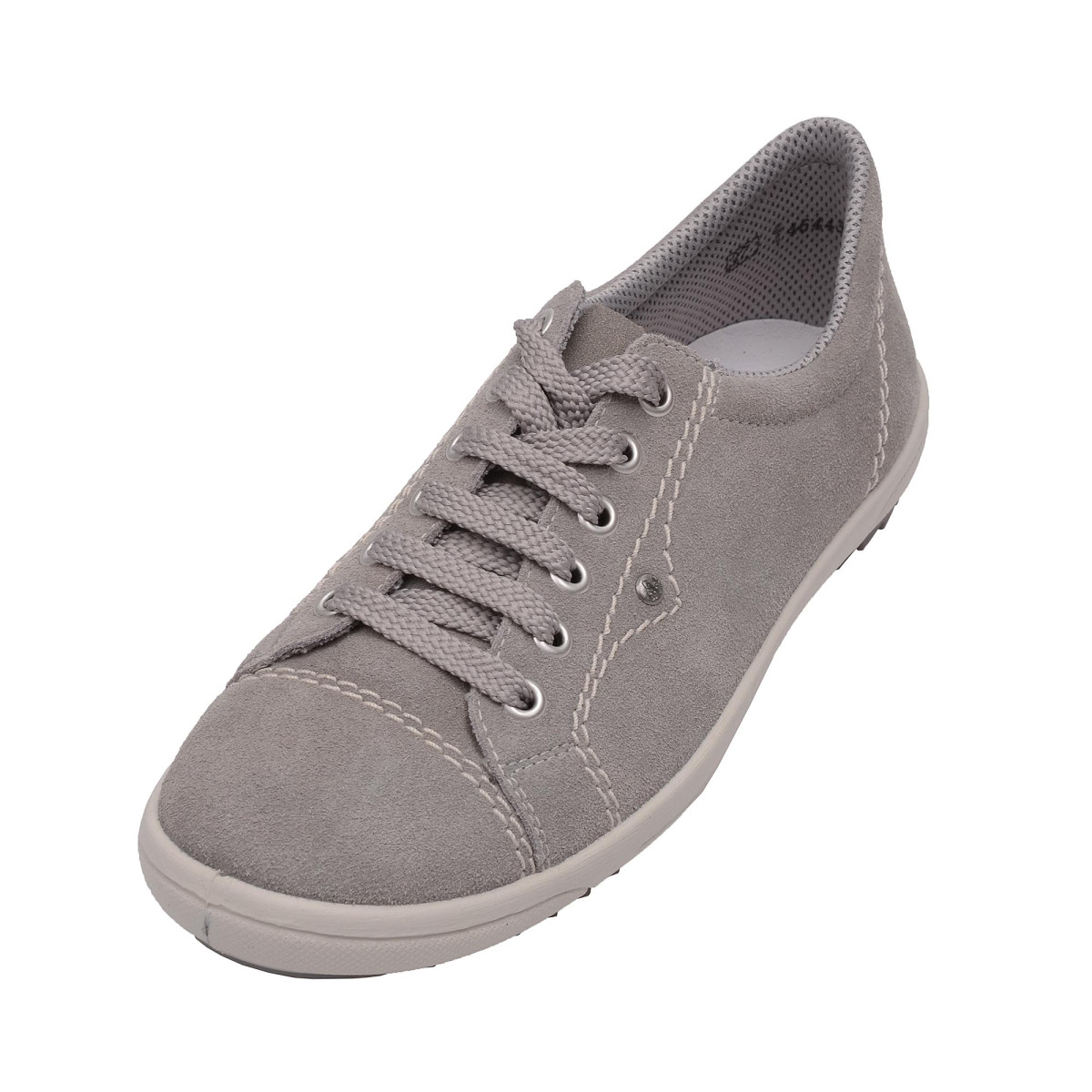 detail Dámská obuv RIEKER M6014/42 GRAU F/S 7