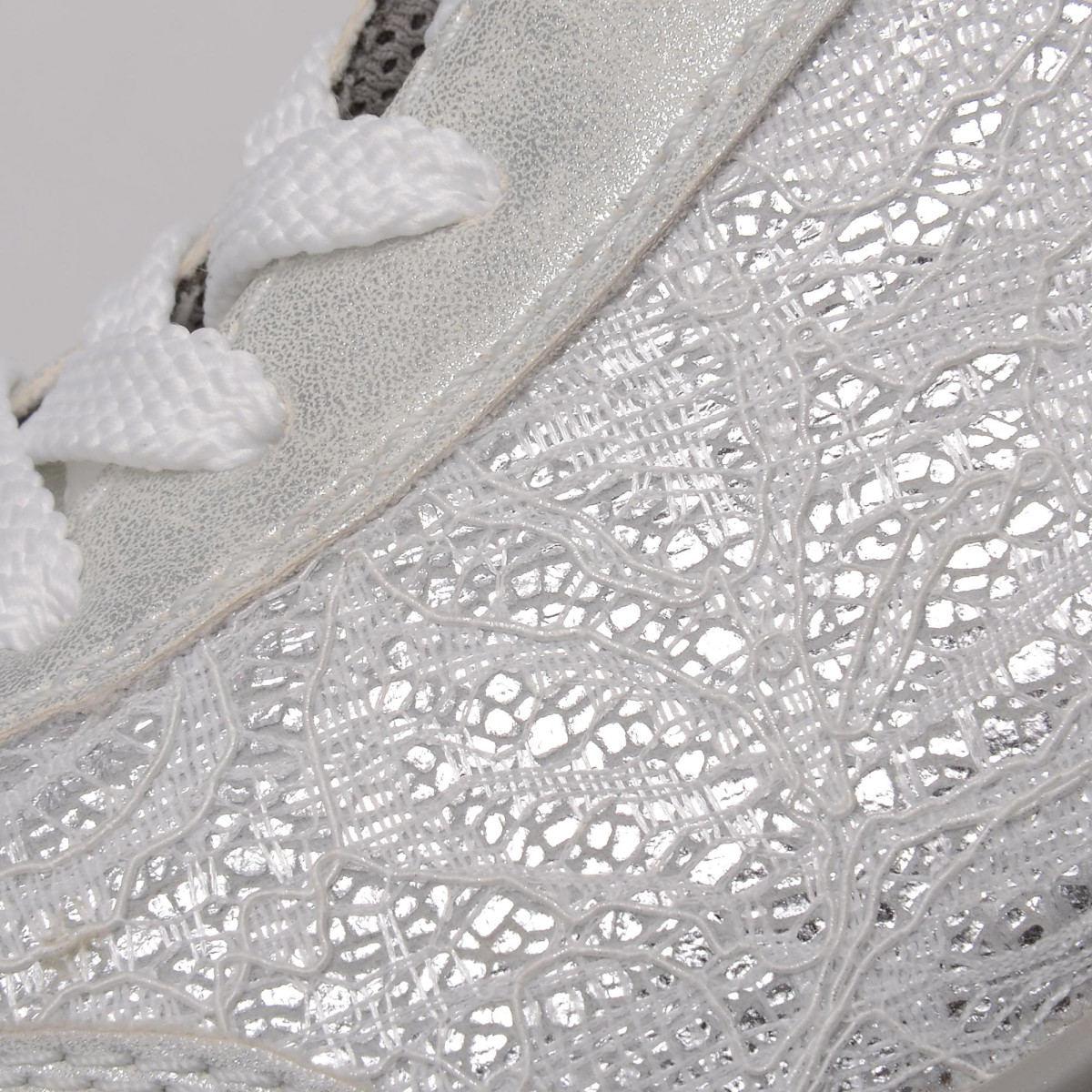 detail Dámská obuv RIEKER M6228/80 WEISS KOMBI F/S 7