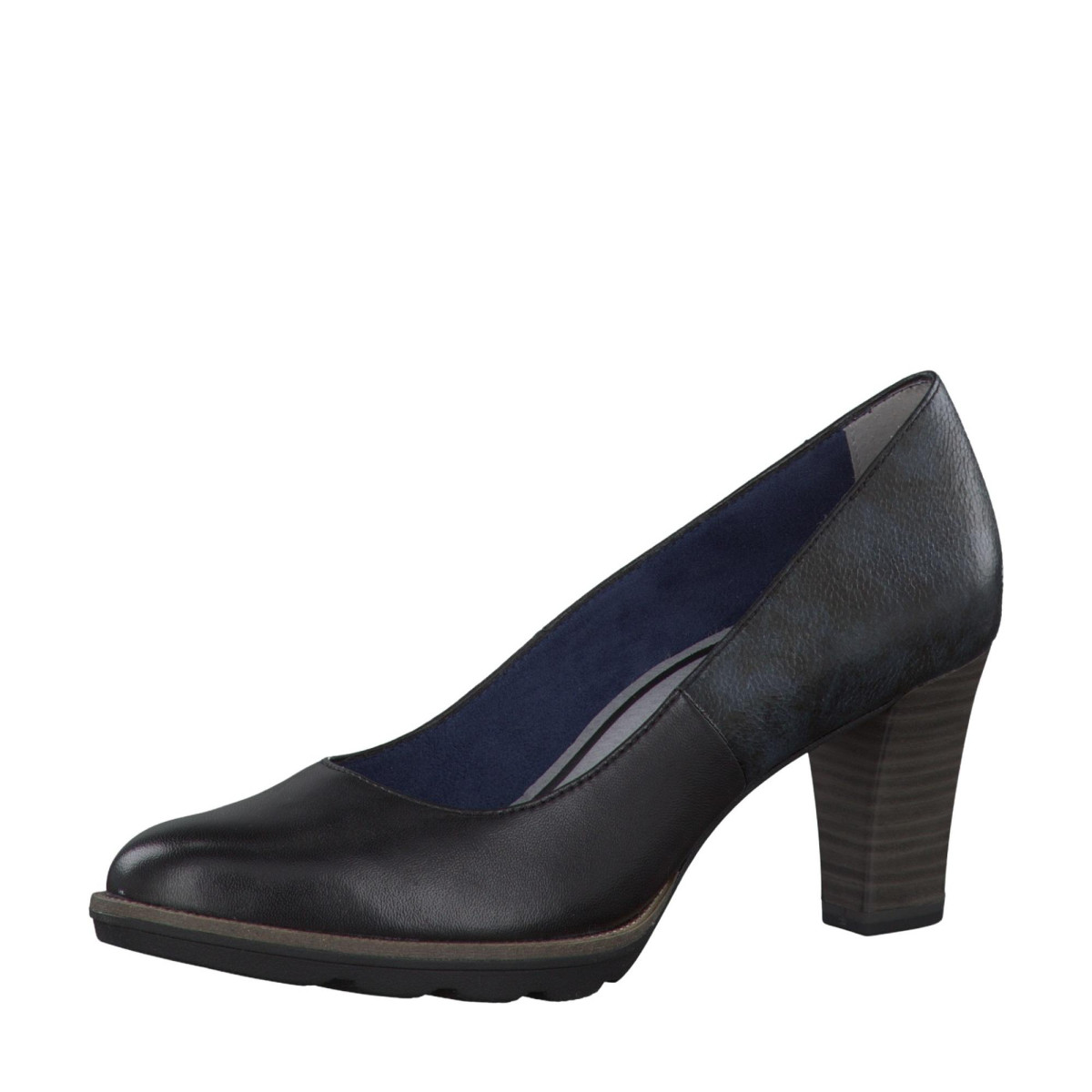 detail Dámská obuv TAMARIS 1-1-22425-28 BLACK 001
