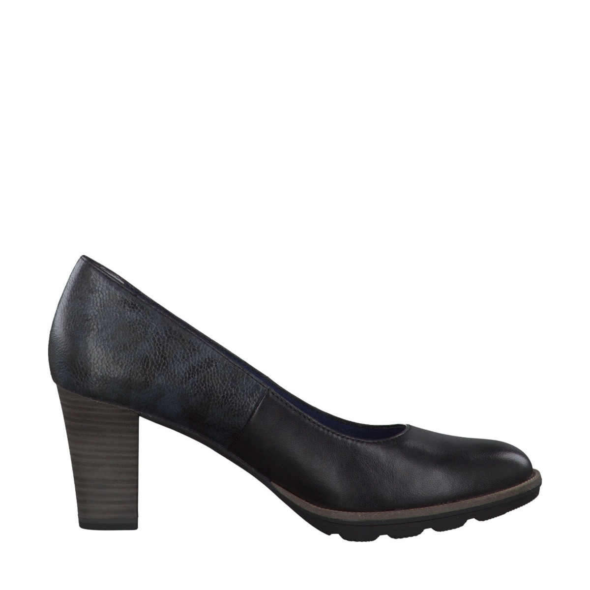 detail Dámská obuv TAMARIS 1-1-22425-28 BLACK 001