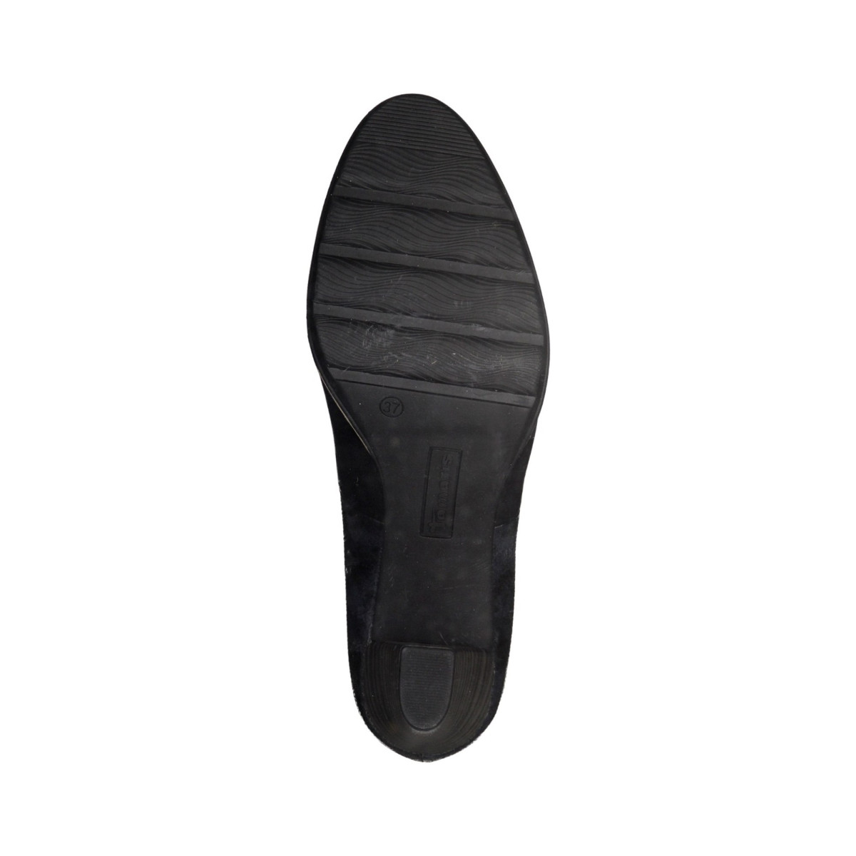 detail Dámská obuv TAMARIS 1-1-22425-28 BLACK 001