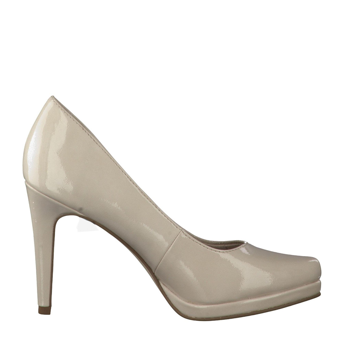 detail Dámská obuv TAMARIS 1-1-22448-28 CREAM PATENT 452