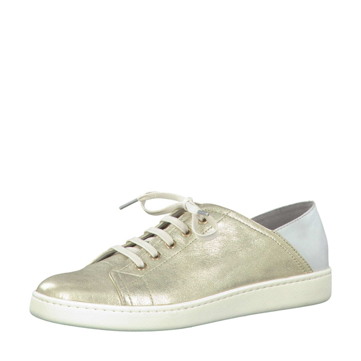 detail Dámská obuv TAMARIS 1-1-23611-28 PALE GOLD 975