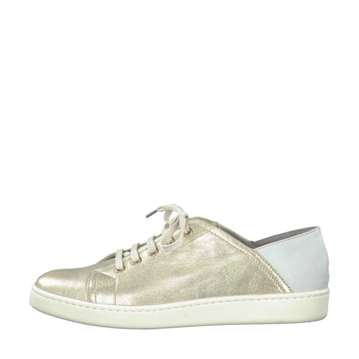 detail Dámská obuv TAMARIS 1-1-23611-28 PALE GOLD 975