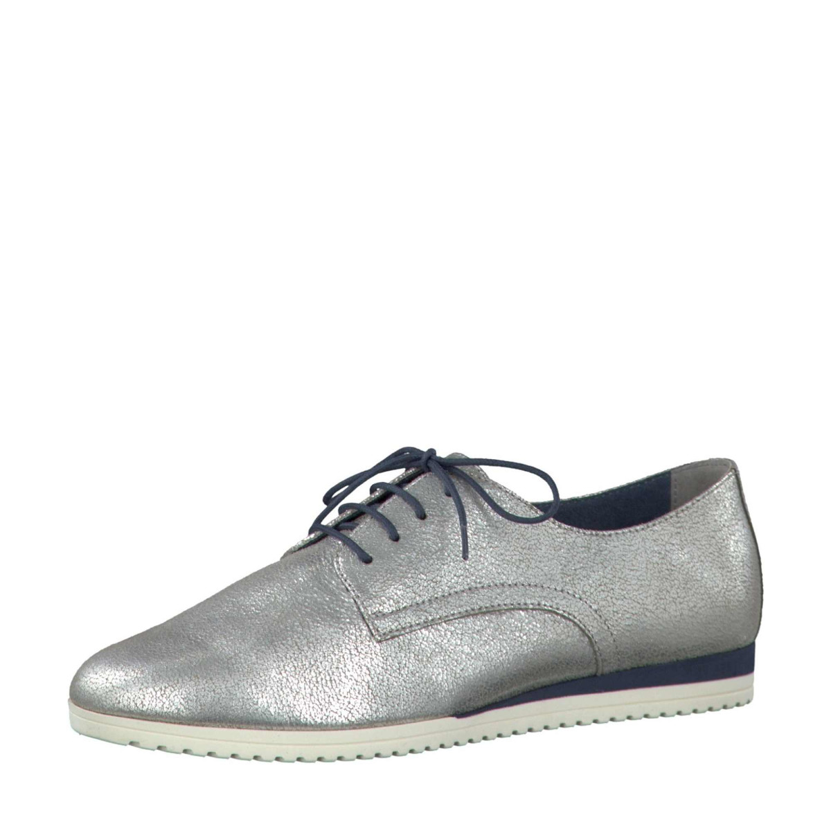 detail Dámská obuv TAMARIS 1-1-23630-28 SILVER ANTIC 945