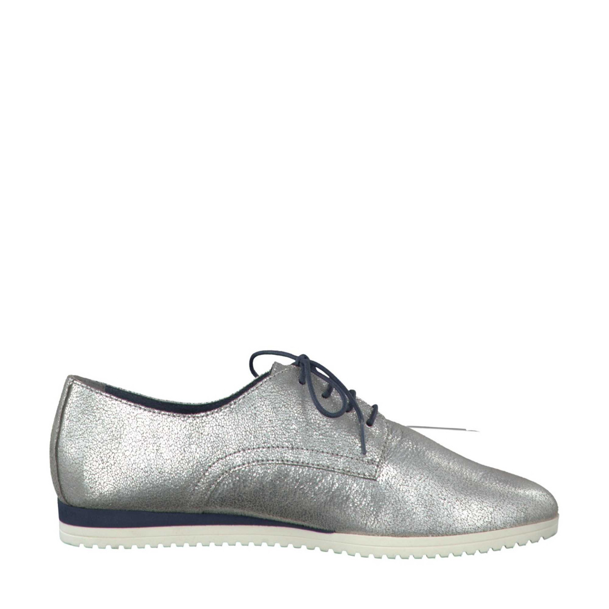 detail Dámská obuv TAMARIS 1-1-23630-28 SILVER ANTIC 945